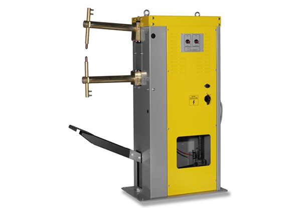 Spot Welding Machines